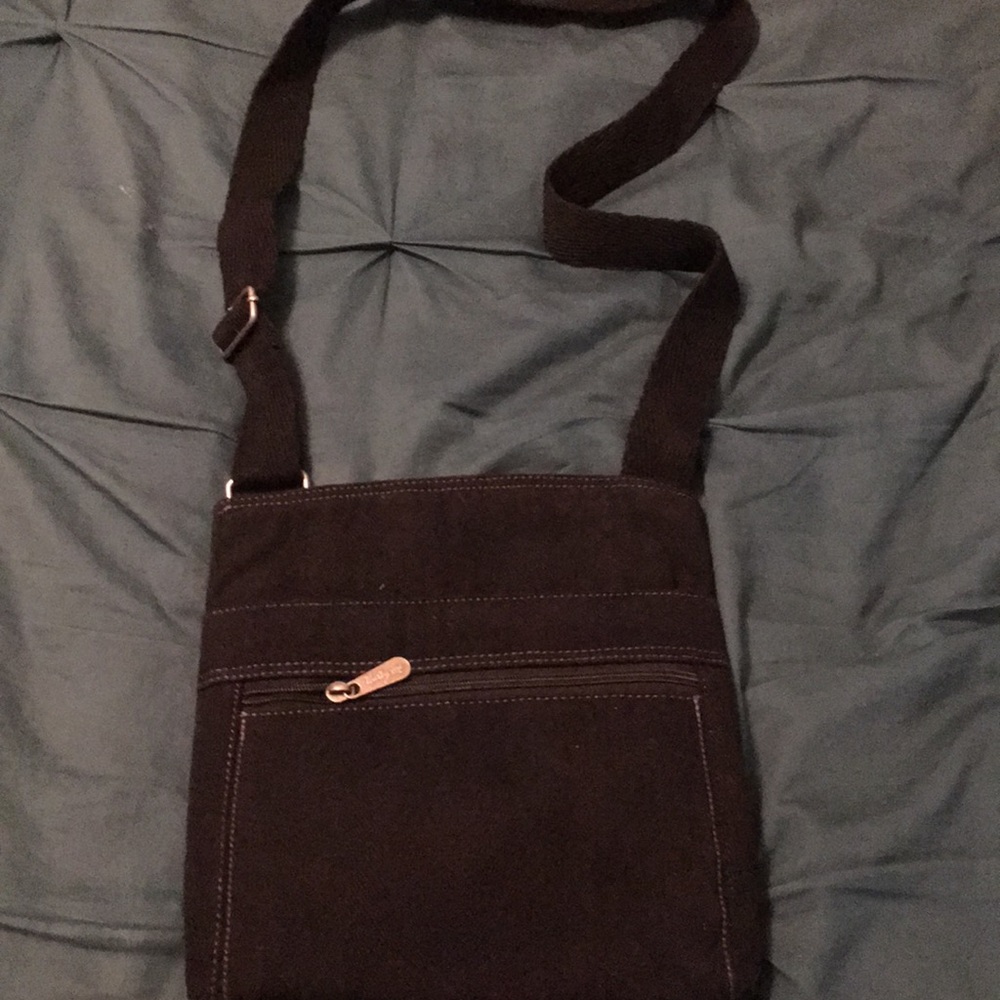31 crossbody